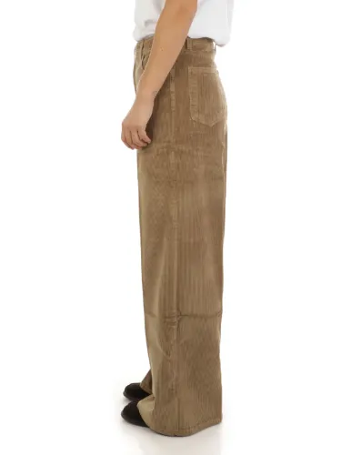 Picture of CRUNA | Women's Taylor Corduroy Trousers