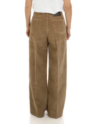 Picture of CRUNA | Women's Taylor Corduroy Trousers