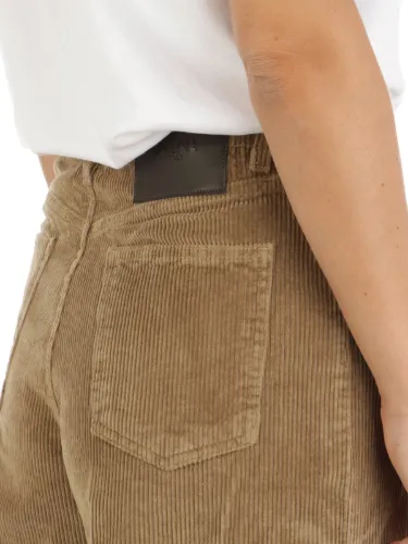 Picture of CRUNA | Women's Taylor Corduroy Trousers