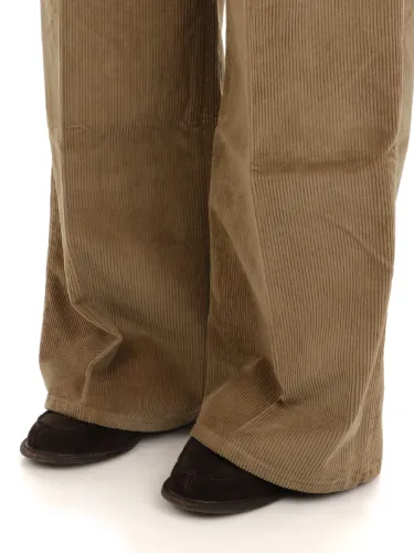 Picture of CRUNA | Women's Taylor Corduroy Trousers