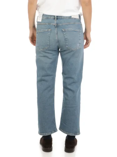 Immagine di Icon Denim | Woman Jeans