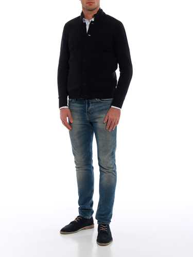 Immagine di CRUCIANI | Cardigan Uomo in Lana