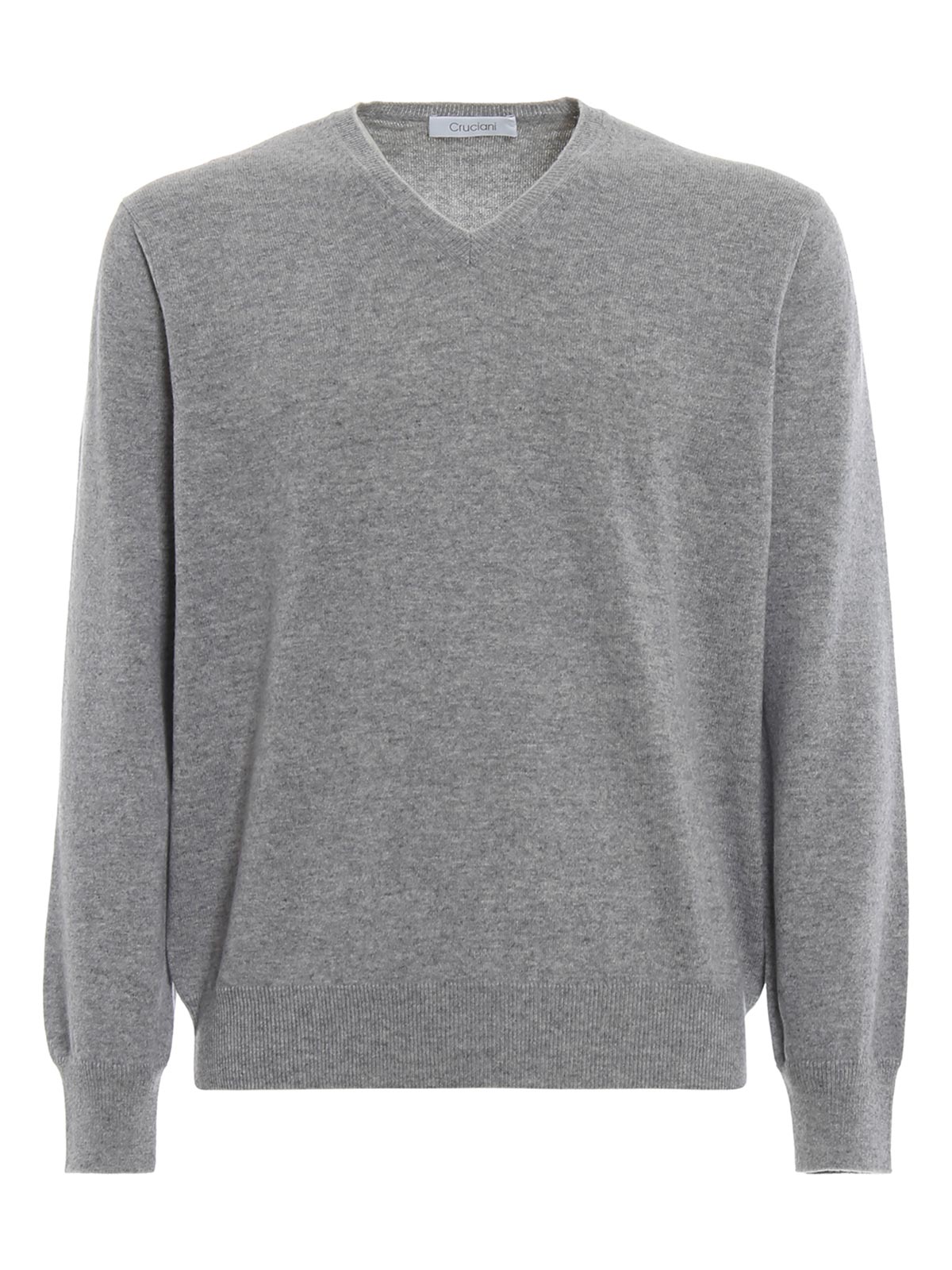 Pullover cashmere uomo online