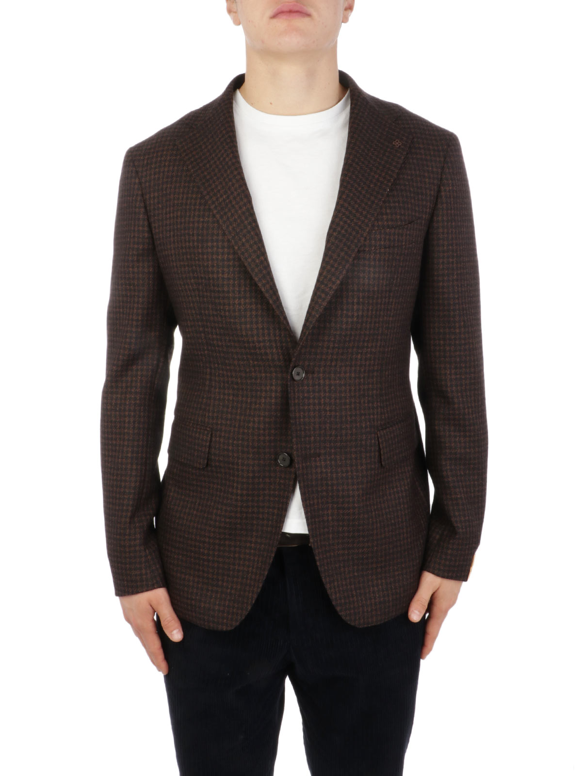 Tagliatore giacche uomo discount