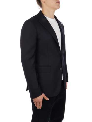 Immagine di TAGLIATORE | Giacca Uomo in Lana Comfort Stretch