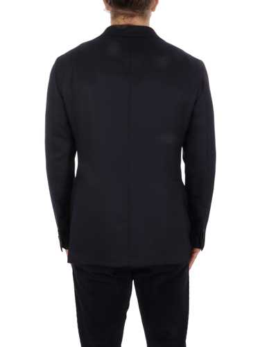 Immagine di TAGLIATORE | Giacca Uomo in Lana Comfort Stretch