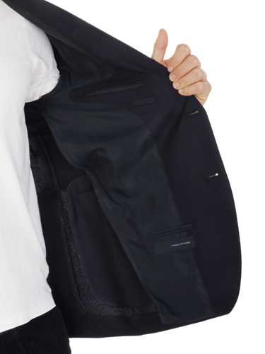 Immagine di TAGLIATORE | Giacca Uomo in Lana Comfort Stretch