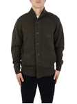 Immagine di BARBOUR | Cardigan Uomo Essential Patch Zip