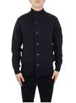 Immagine di BARBOUR | Cardigan Uomo Essential Patch Zip