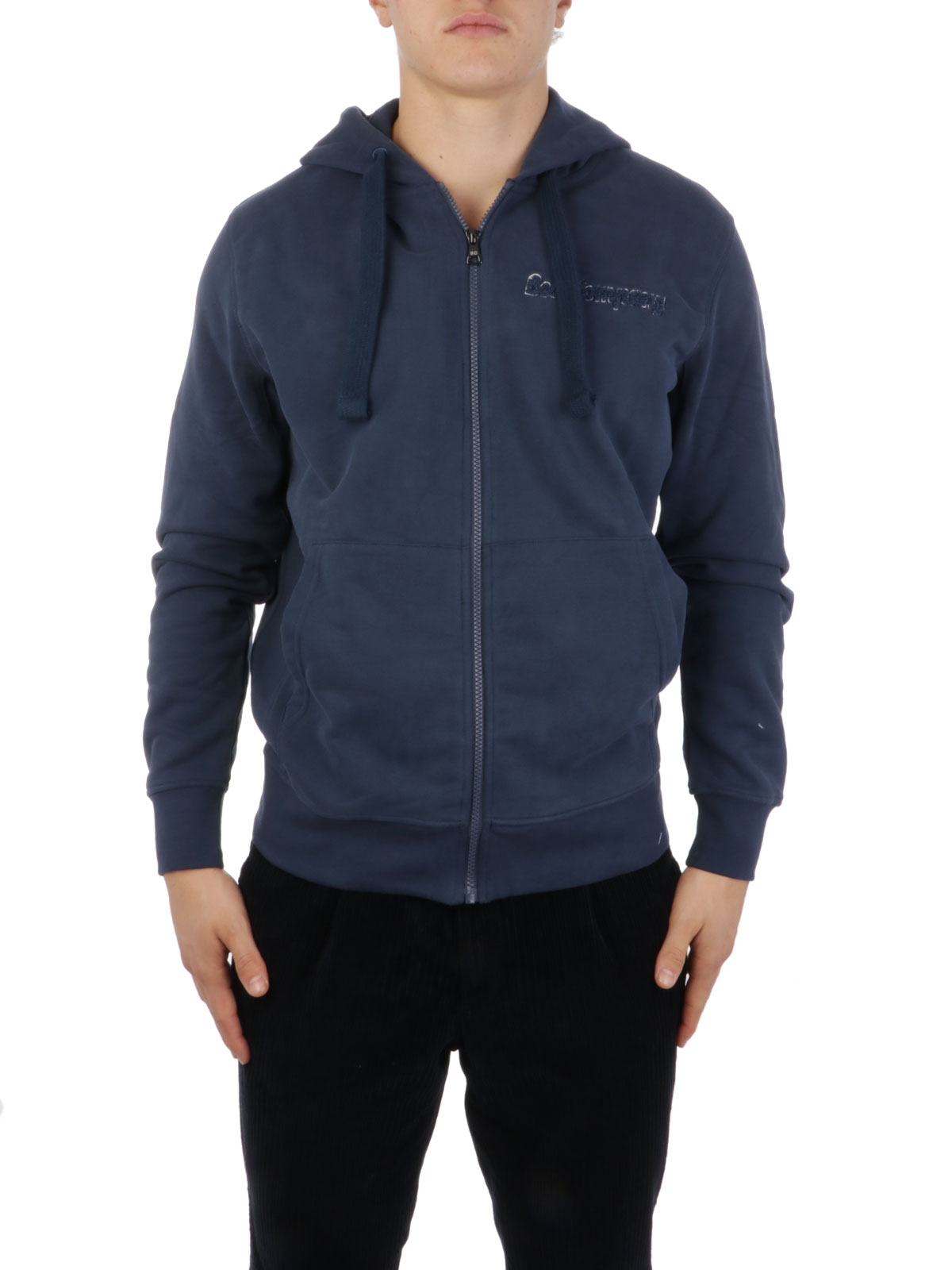 best men's zip hoodie