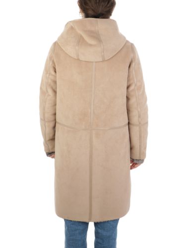 Immagine di RINO & PELLE | Cappotto Reversibile Donna Ova