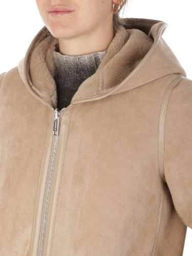 Immagine di RINO & PELLE | Cappotto Reversibile Donna Ova