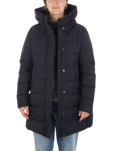 Immagine di SAVE THE DUCK | Cappotto Donna Tatiana con Cappuccio