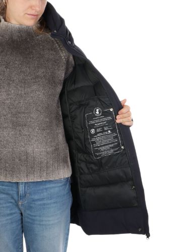 Immagine di SAVE THE DUCK | Cappotto Donna Tatiana con Cappuccio