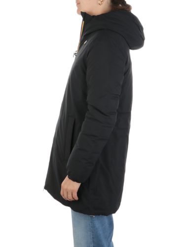 Immagine di K-WAY | Giubbotto Donna Sophie Thermo Reversibile