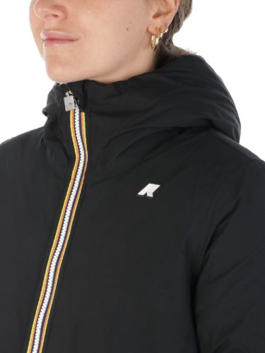Immagine di K-WAY | Giubbotto Donna Sophie Thermo Reversibile