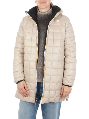 Immagine di K-WAY | Giubbotto Donna Sophie Thermo Reversibile
