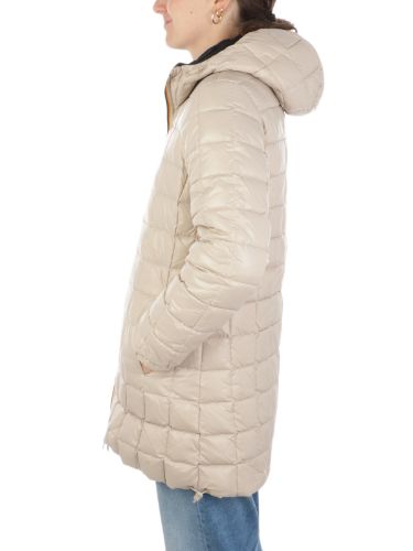 Immagine di K-WAY | Giubbotto Donna Sophie Thermo Reversibile