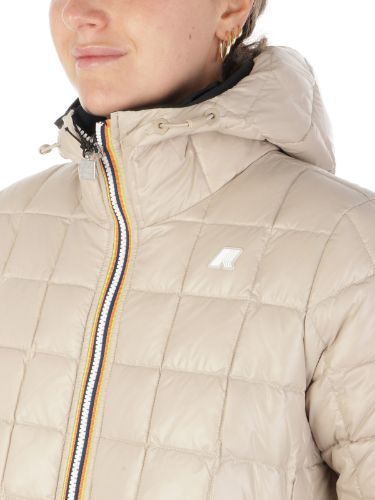 Immagine di K-WAY | Giubbotto Donna Sophie Thermo Reversibile