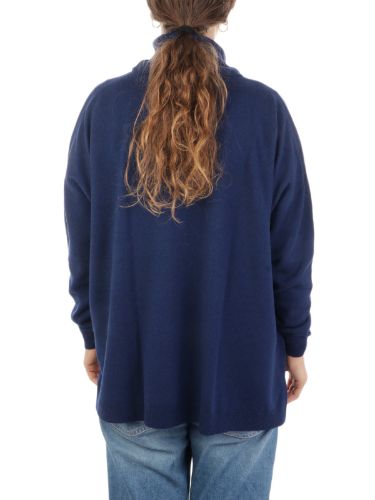 Immagine di MIA BASIC | Maglia Ciclista Donna con Collo Links