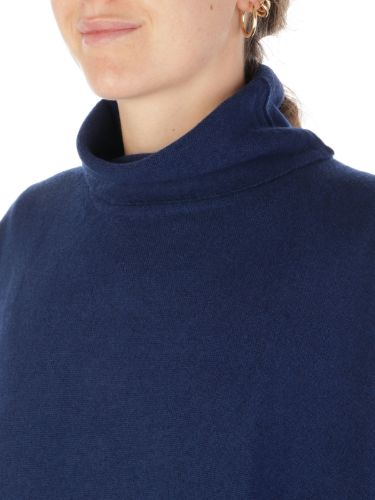 Immagine di MIA BASIC | Maglia Ciclista Donna con Collo Links