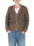 Immagine di ANNECLAIRE | Cardigan Donna con Paillettes