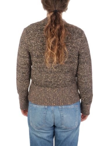 Immagine di ANNECLAIRE | Cardigan Donna con Paillettes