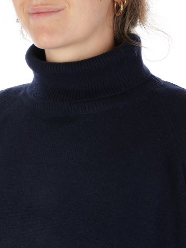 Immagine di ROSSOPURO | Dolcevita Donna in Lana e Cashmere