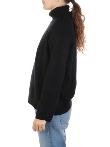 Immagine di ROSSOPURO | Dolcevita Donna in Lana e Cashmere