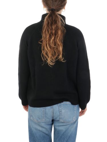 Immagine di ROSSOPURO | Dolcevita Donna in Lana e Cashmere