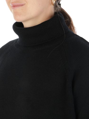 Immagine di ROSSOPURO | Dolcevita Donna in Lana e Cashmere