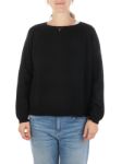 Immagine di ROSSOPURO | Maglia Donna in Lana e Cashmere