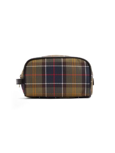 Immagine di Barbour | Tartan Washbag
