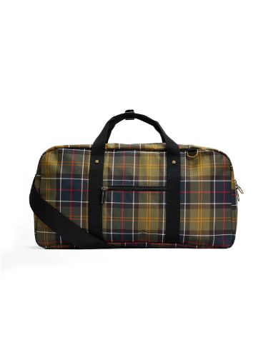 Immagine di Barbour | Tartan Holdall