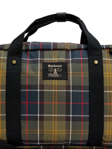 Immagine di Barbour | Tartan Holdall