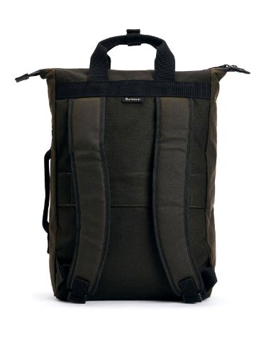 Immagine di Barbour | Field Wax Backpack