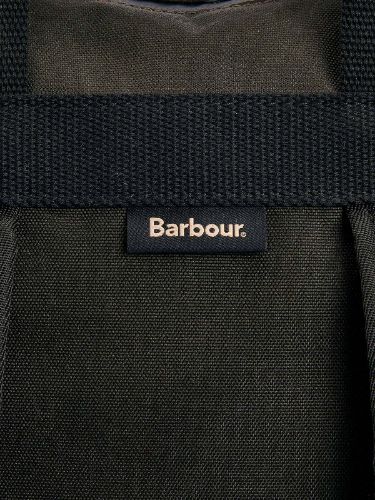Immagine di Barbour | Field Wax Backpack