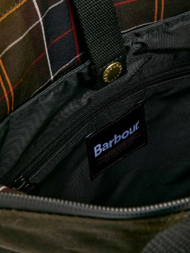 Immagine di Barbour | Field Wax Backpack