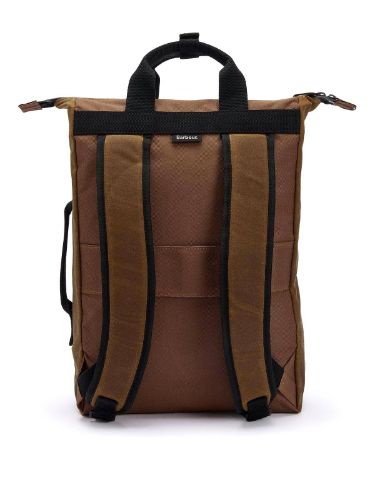 Immagine di Barbour | Field Wax Backpack