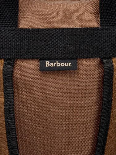 Immagine di Barbour | Field Wax Backpack