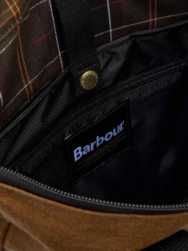 Immagine di Barbour | Field Wax Backpack