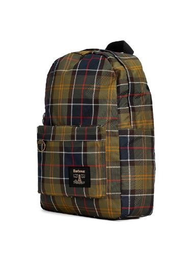 Immagine di Barbour | Tartan Backpack