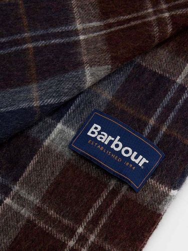 Immagine di Barbour | Tartan Scarf