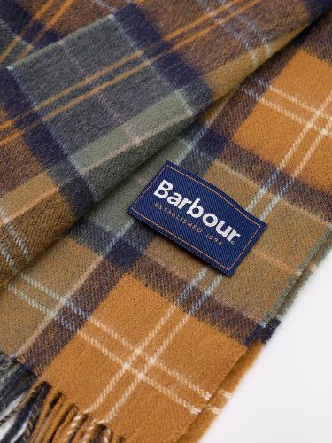 Immagine di Barbour | Tartan Scarf