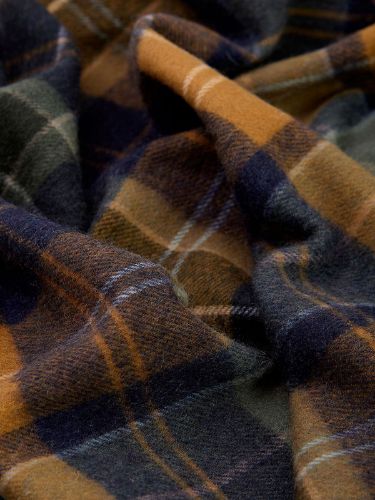 Immagine di Barbour | Tartan Scarf