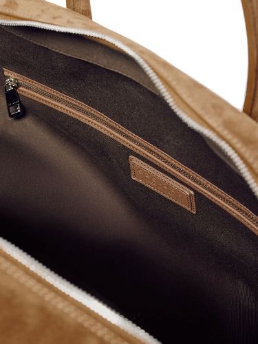 Immagine di Orciani | Borsone Peach