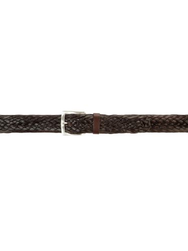 Immagine di Orciani | Cintura Intrecciata
