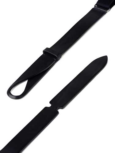 Immagine di ORCIANI | Cintura Uomo Nobuckle in Pelle