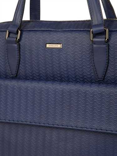 Picture of ZANELLATO | Bag Fredo Blandine