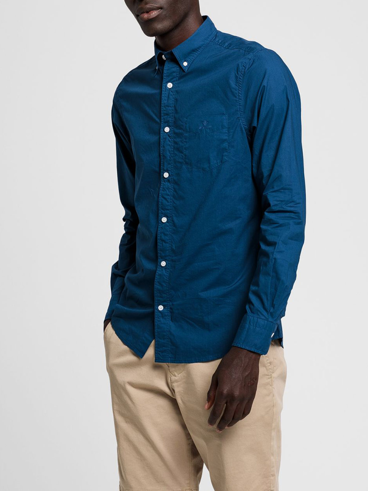 gant slim fit